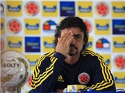 Bóng đá anh, ngoại hạng anh, lịch thi đấu euro 2012, Colombia sa thải HLV chỉ sau 3 tháng